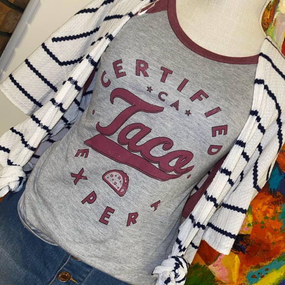 Short sleeve cardigan - Picture 3 of 3